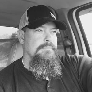 Meet your Posher, Ron